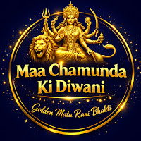 Maa Chamunda Ki Diwani  profile image