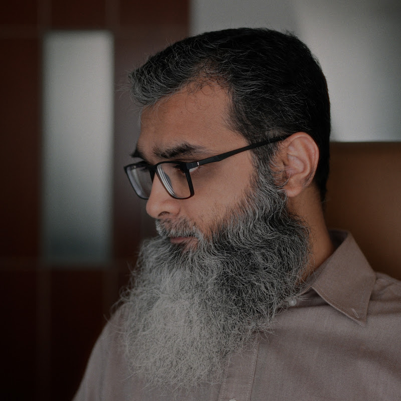 Saidi Hossain
