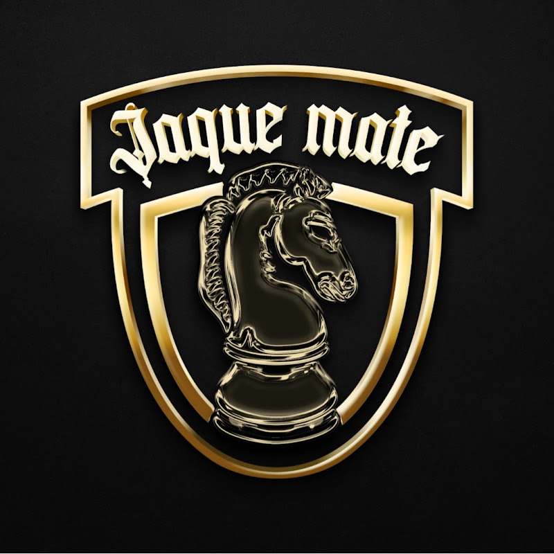 JAQUE MATE OFICIAL