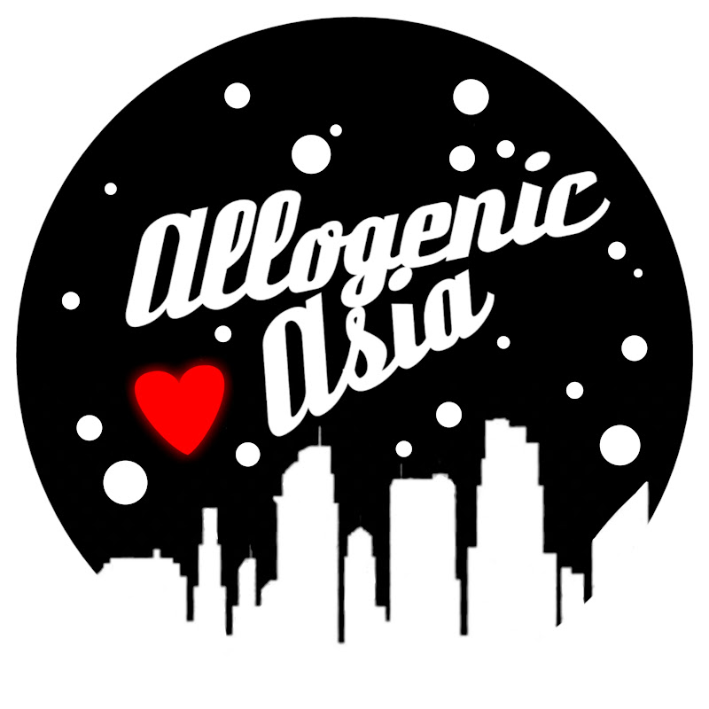 Allogenic Asia