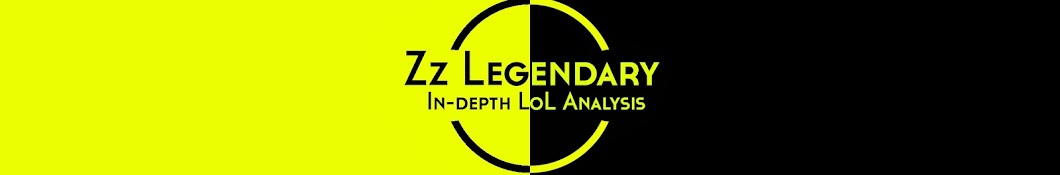 Zzlegendary Avatar canale YouTube 