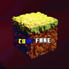 Cube Fake