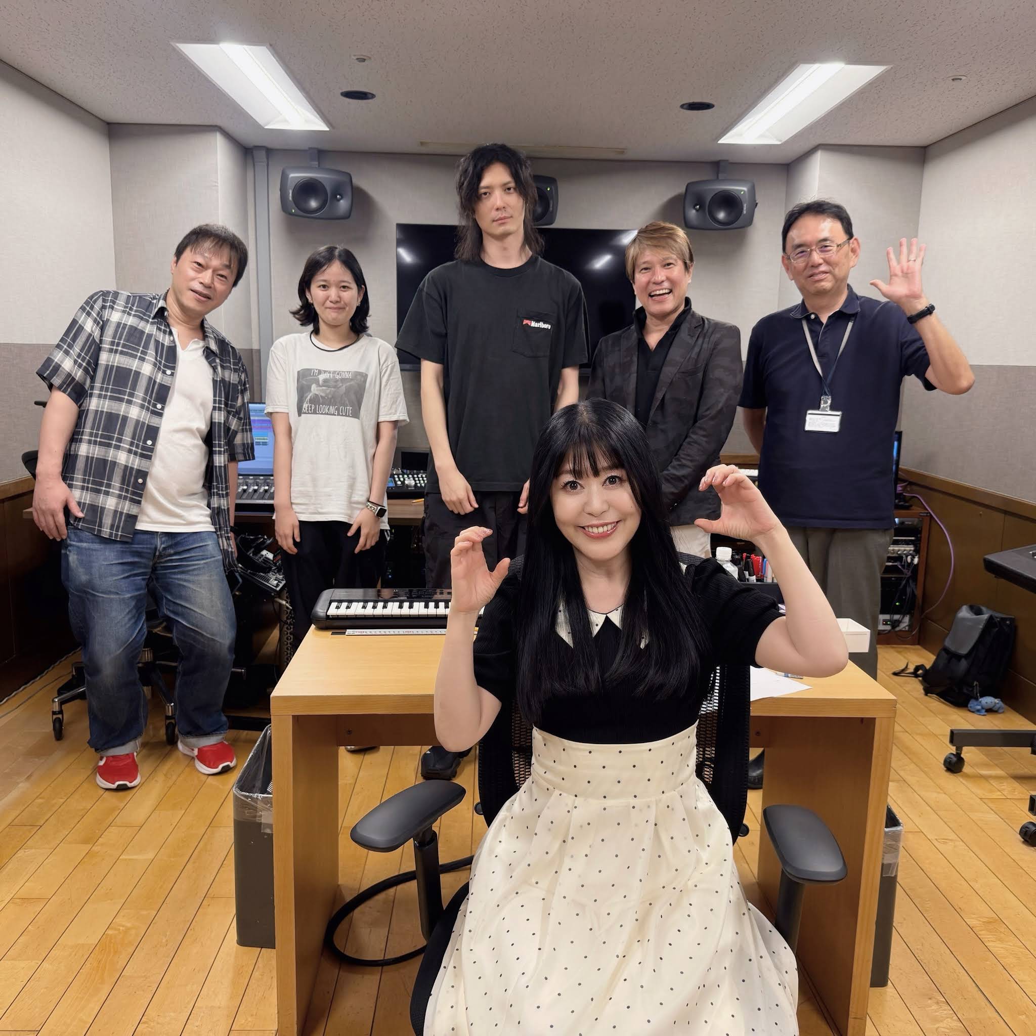 み*み様 Salute The DirectorsCelebratio YouTube