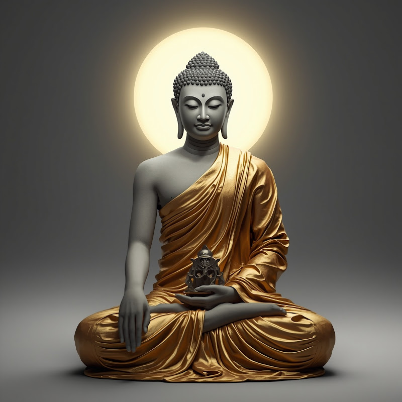 불심_Buddha's Mind