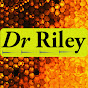 Samuel Riley logo