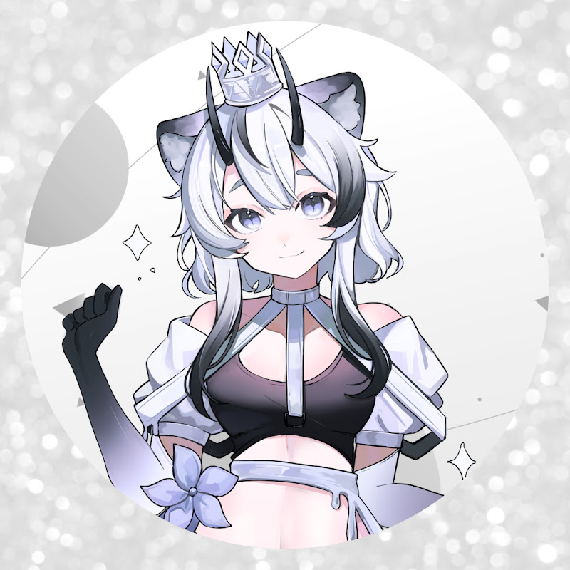 CatNaps VTuber 【VIVARIA Virtual】