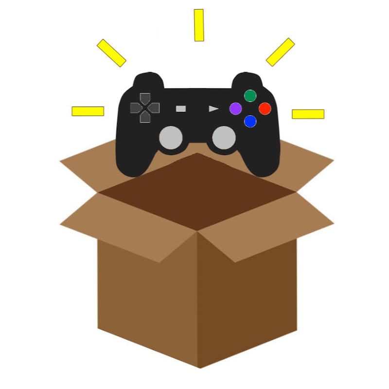 Play Outside the Box