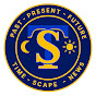 Time Scape News logo