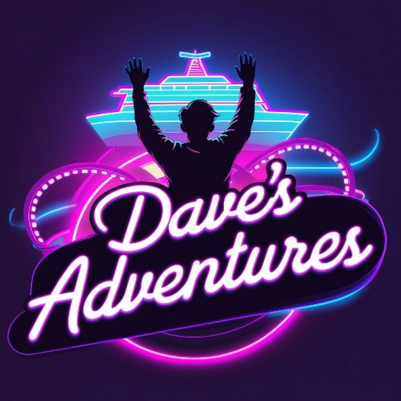 Dave's Adventures