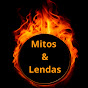 Mitos e Lendas logo