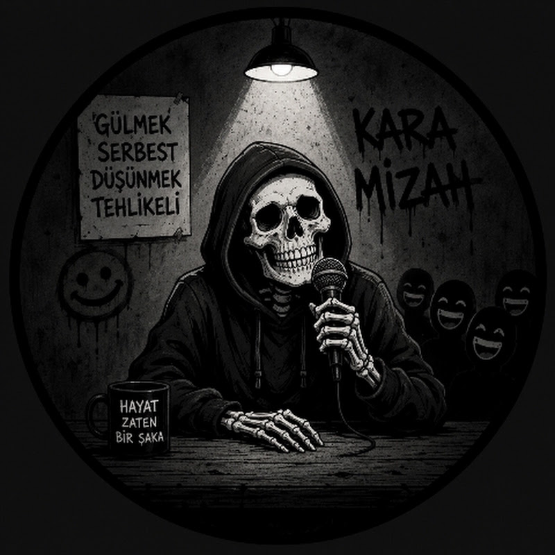 Mizah kralı 