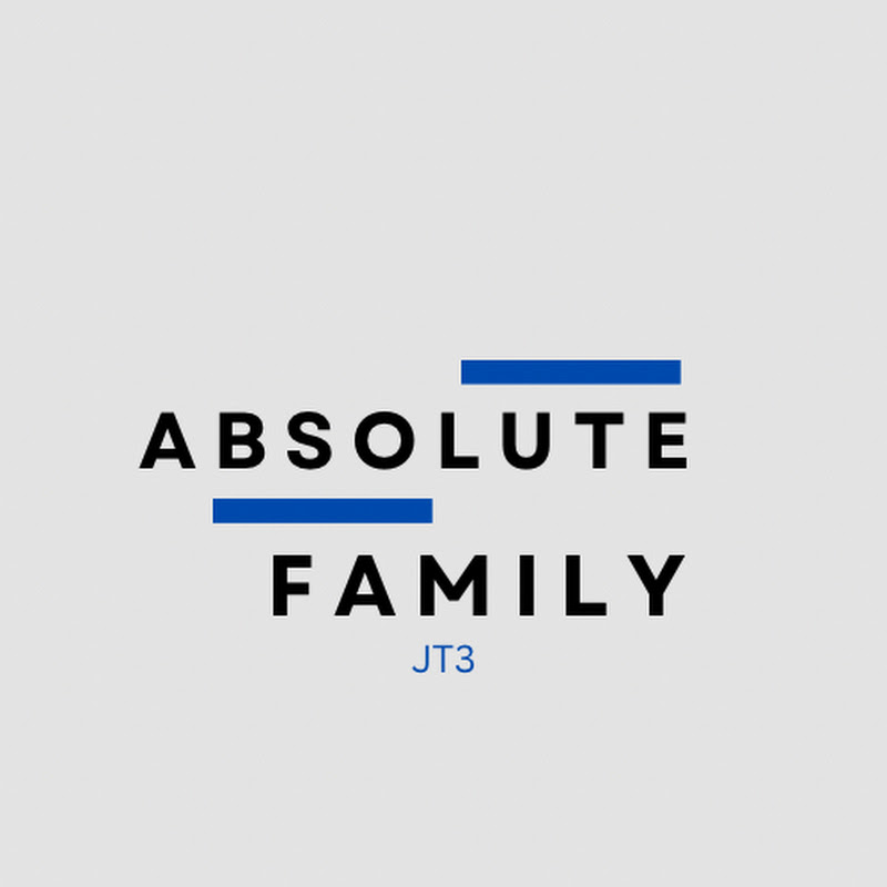 ABSOLUTE FAMILY 