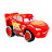Rayo McQueen y sus amigos