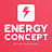 ENERGY CONCEPTS WITH NK CHAUDHARY