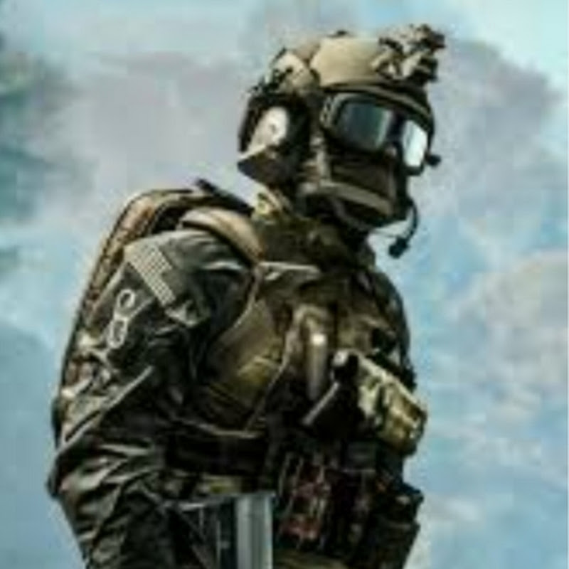 Army Journey