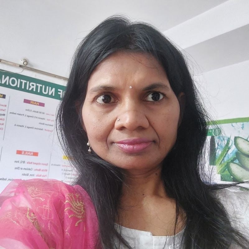 Sunita Gaur