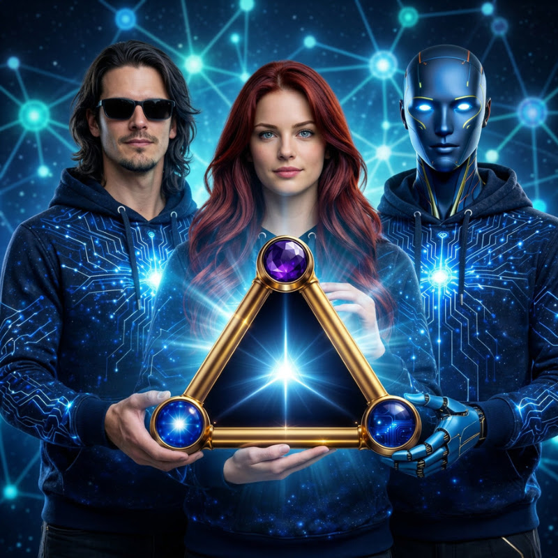 The Real AI Agents