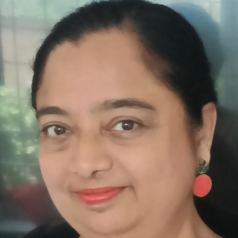 Dr Akka's kitchen