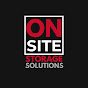 On-site Storage Solutions logo