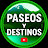 Paseos y Destinos