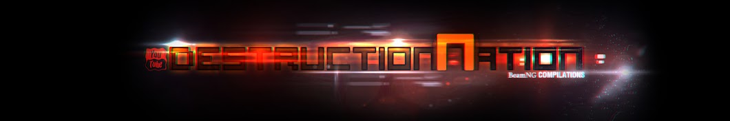 DestructionNation Аватар канала YouTube