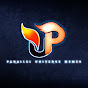 Parallel Universe Memes logo