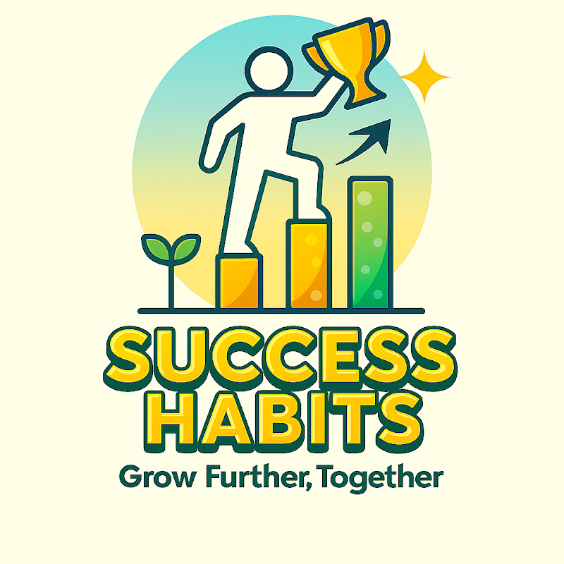 Success Habits Official