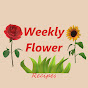 Weekly Flower Recipes logo