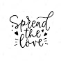 We Spread Love logo