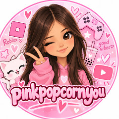 Pinkpopcornyou