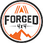 Forged 4x4 logo