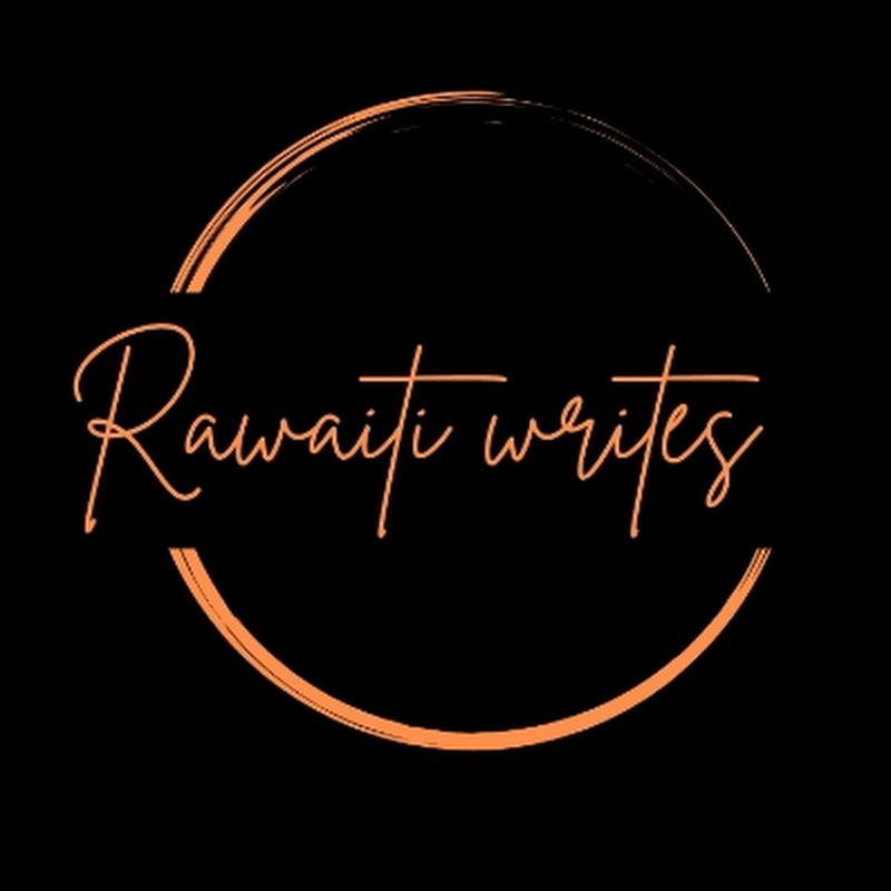 Rawaiti writes