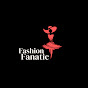 Fashion Fanatic logo