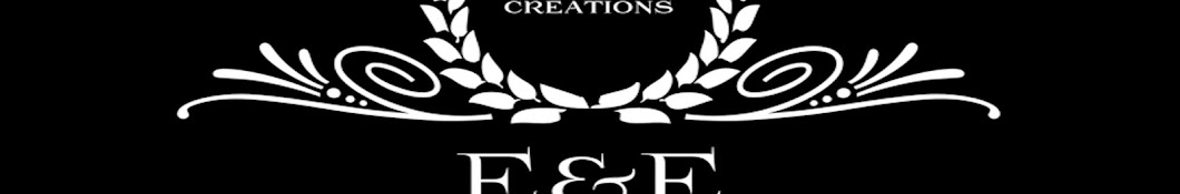 E&E Creations YouTube channel avatar