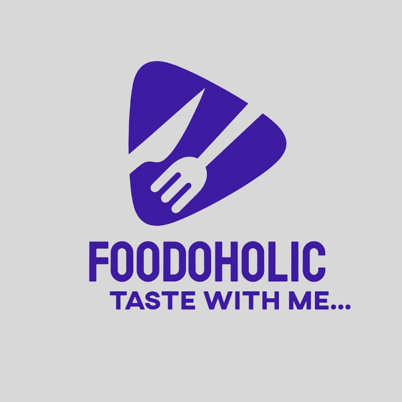 Foodoholic Vibes 