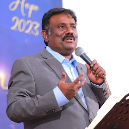 Ananda Kumar photo