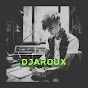 DJAROUX logo
