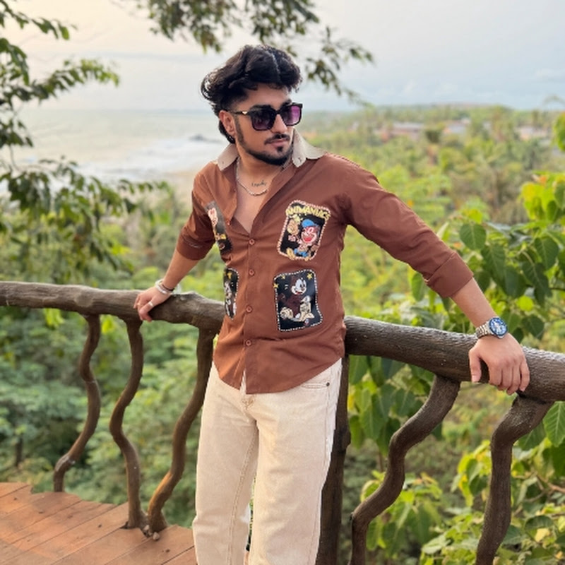 love Aryan