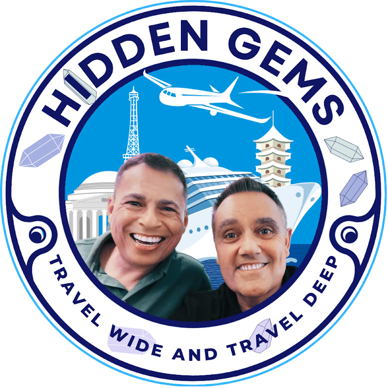 DC Hidden Gems