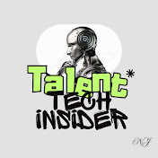 TechTalent Insider