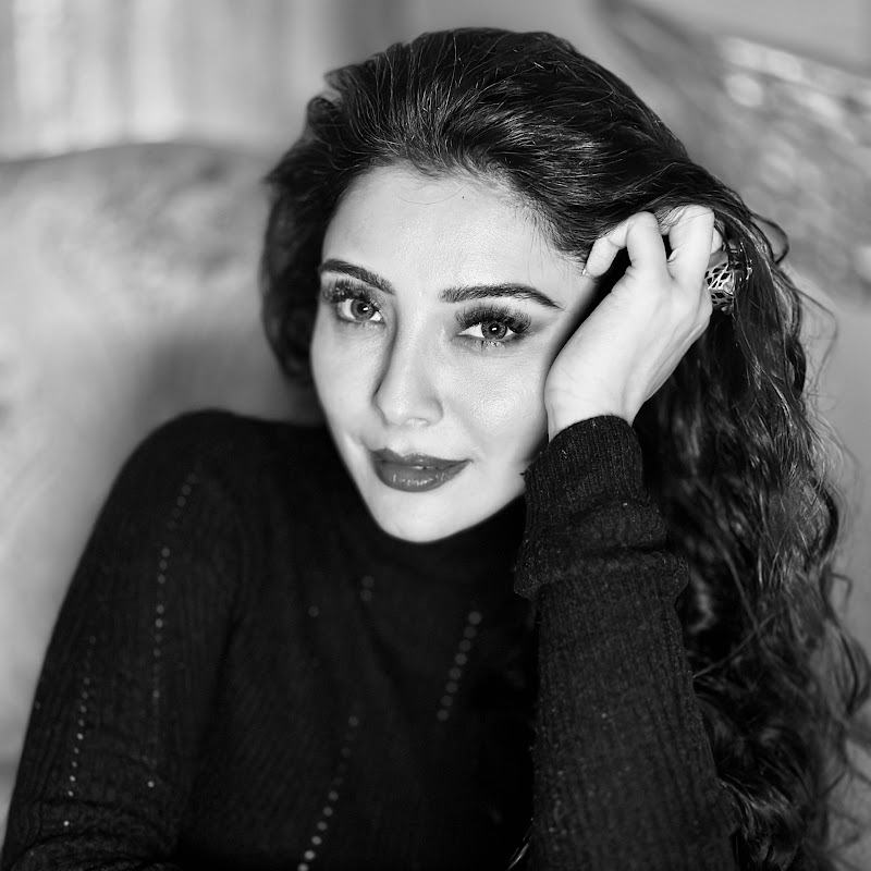 Jai Madaan - Lady of Fortune