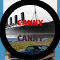 TheCannyUser logo