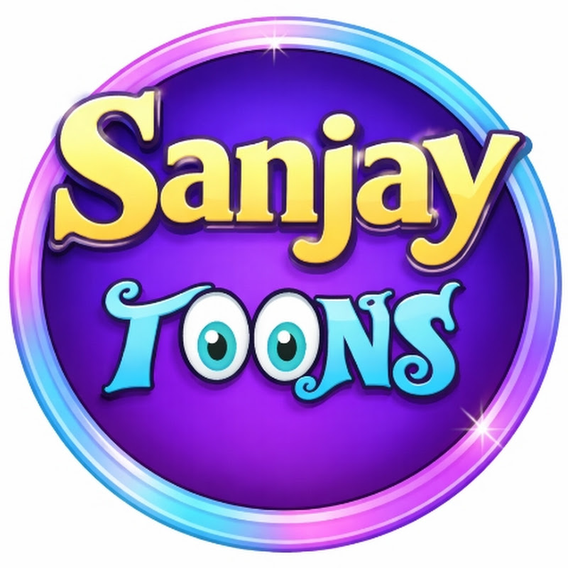 Sanjay Toons 