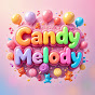 Candy Melody logo