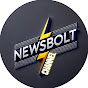 Newsboltchannel logo