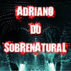 Adriano Do Sobrenatural avatar