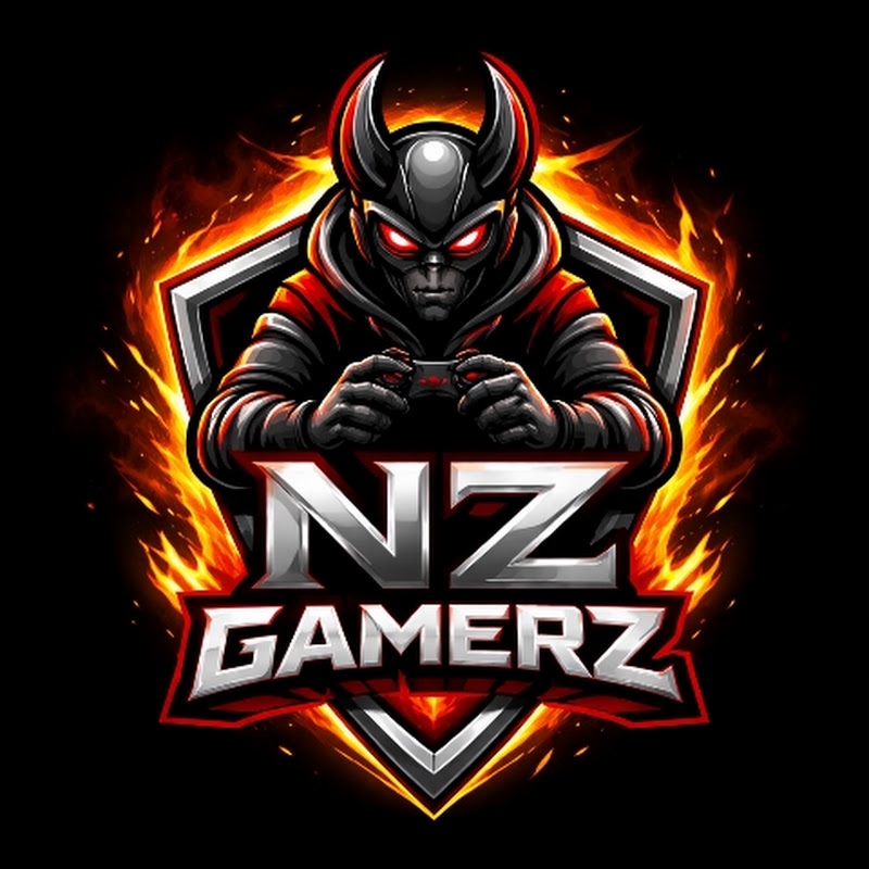 NZ Gamerz 
