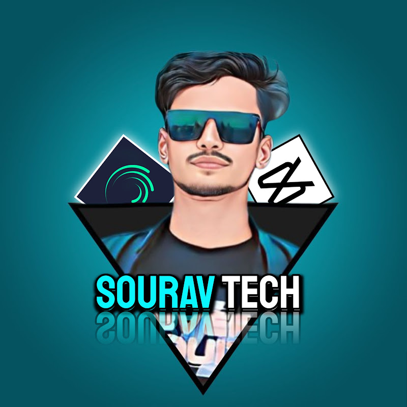 Sourav Tech Bro