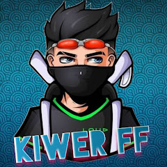 Kiwer Gaming channel logo