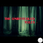 THE UNREVEALED TALES logo